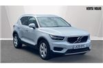 2020 Volvo XC40