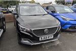 2018 MG ZS