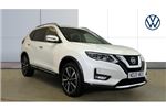 2020 Nissan X-Trail