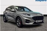 2023 Ford Kuga
