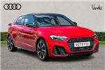 2023 Audi A1