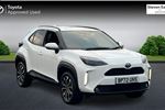 2023 Toyota Yaris Cross