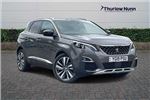 2019 Peugeot 3008