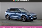 2022 Ford Kuga