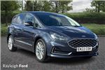 2022 Ford S-MAX