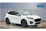 2021 Ford Kuga