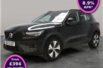 2022 Volvo XC40 Recharge