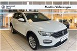 2020 Volkswagen T-Roc