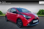 2020 Toyota Aygo