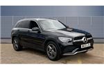 2022 Mercedes-Benz GLC