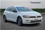 2018 Volkswagen Polo