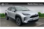 2024 Toyota Yaris Cross