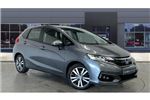 2019 Honda Jazz