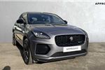 2022 Jaguar E-Pace