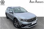 2022 Volkswagen Tiguan Allspace