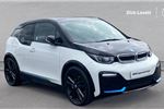 2018 BMW i3