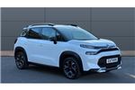 2021 Citroen C3 Aircross