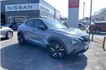 2023 Nissan Juke
