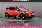 2020 Citroen C5 Aircross