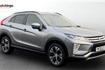 2020 Mitsubishi Eclipse Cross