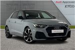 2022 Audi A1