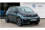 2022 BMW i3