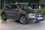 2021 Mercedes-Benz GLA