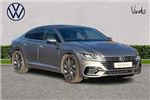 2019 Volkswagen Arteon