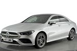 2021 Mercedes-Benz CLA