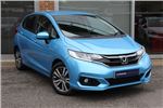 2018 Honda Jazz