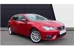2019 SEAT Leon