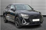 2022 Audi Q3