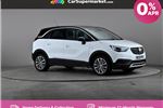 2020 Vauxhall Crossland X