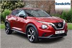 2022 Nissan Juke