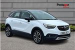 2019 Vauxhall Crossland X