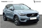 2022 Volvo XC40