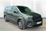 2024 Peugeot Rifter