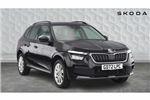 2023 Skoda Kamiq