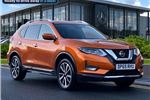 2019 Nissan X-Trail