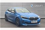 2023 BMW 1 Series