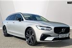 2022 Volvo V90