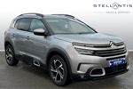 2022 Citroen C5 Aircross