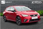 2024 SEAT Ibiza