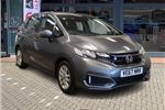 2018 Honda Jazz