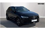 2020 Volvo XC60