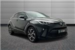 2022 Toyota C-HR