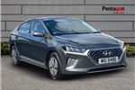 2022 Hyundai IONIQ