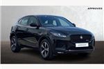 2021 Jaguar E-Pace