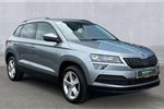 2022 Skoda Karoq