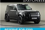 2024 Land Rover Defender